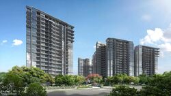 Holland Avenue (D10), Apartment #458138711
